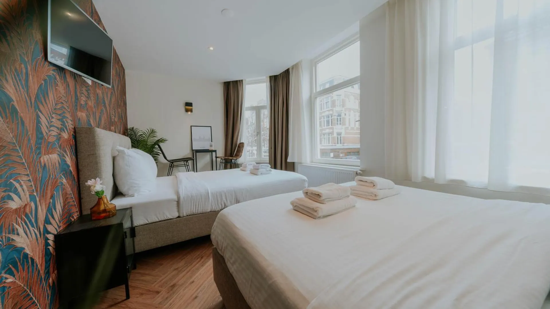 Hotel Heye 130 Amsterdam