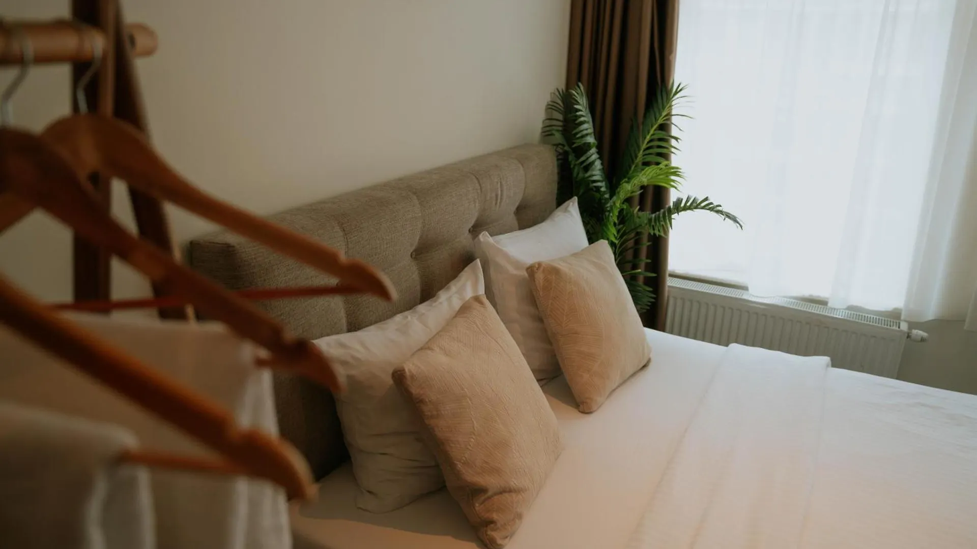 Hotel Heye 130 Amsterdam
