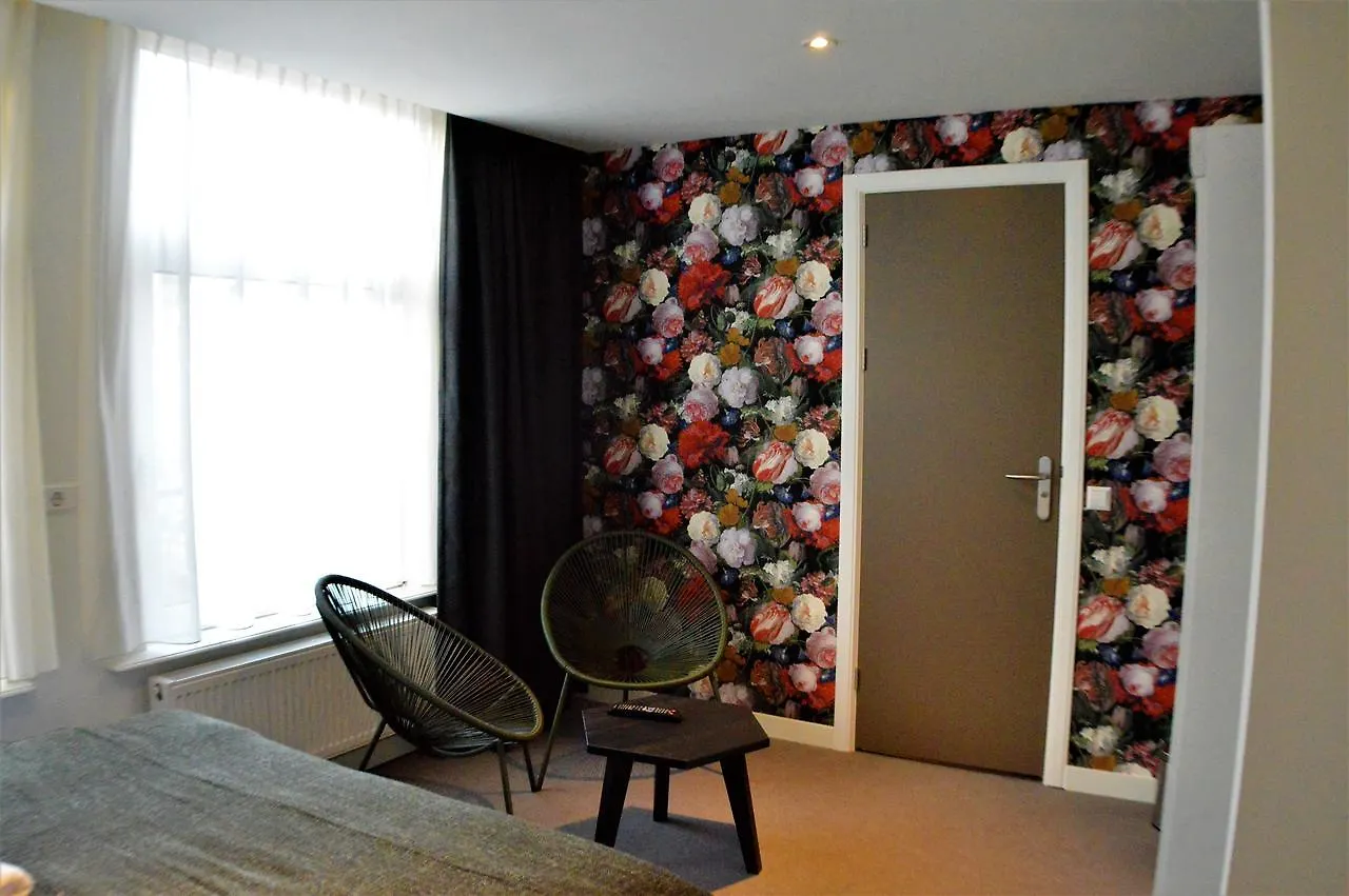 Hotel Heye 130 Amsterdam 2*,