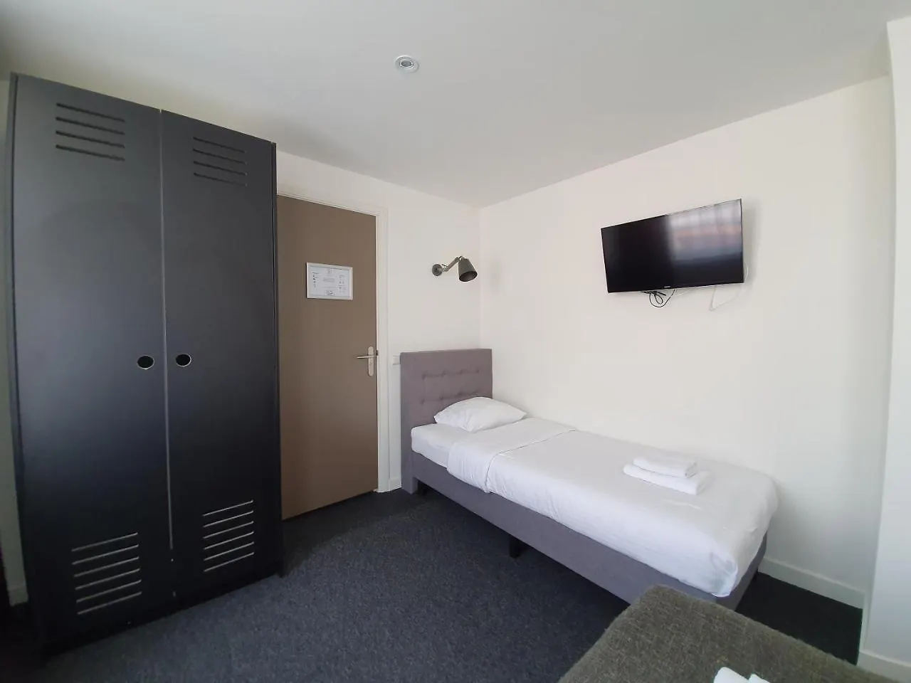 Hotel Heye 130 Amsterdam Nederland