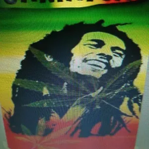 Hotel Bob Marley Luksor