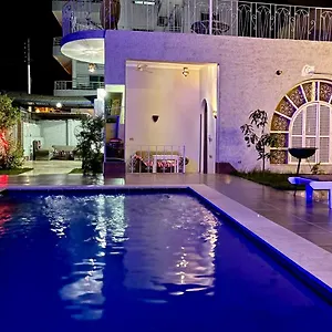 Casa de hóspedes Oasis Luksor