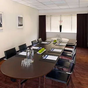 **** Hotel Park Plaza Niederlande