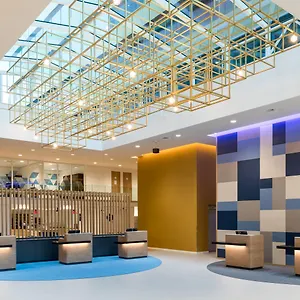 Hotel Express - North Riverside By Ihg Amesterdão