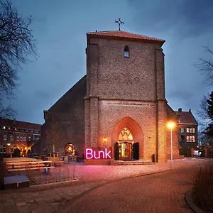Bunk Hollanda