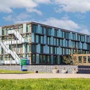 *** Hotel Express - Papendorp By Ihg Niederlande