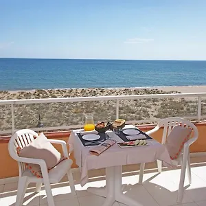 apartamento-playa-de-pals-golf-mar.catalonia-hotels.com/