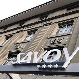 Hotel Savoy Berna