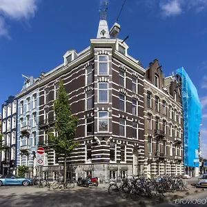 *** Hotel No. 377 House Niederlande