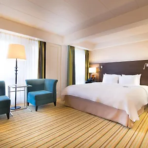 Hotel Renaissance Amesterdão