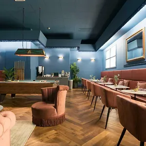 Otel Savoy, Amsterdam