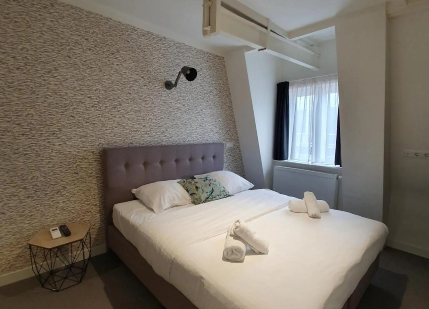Hotel Heye 130 Ámsterdam