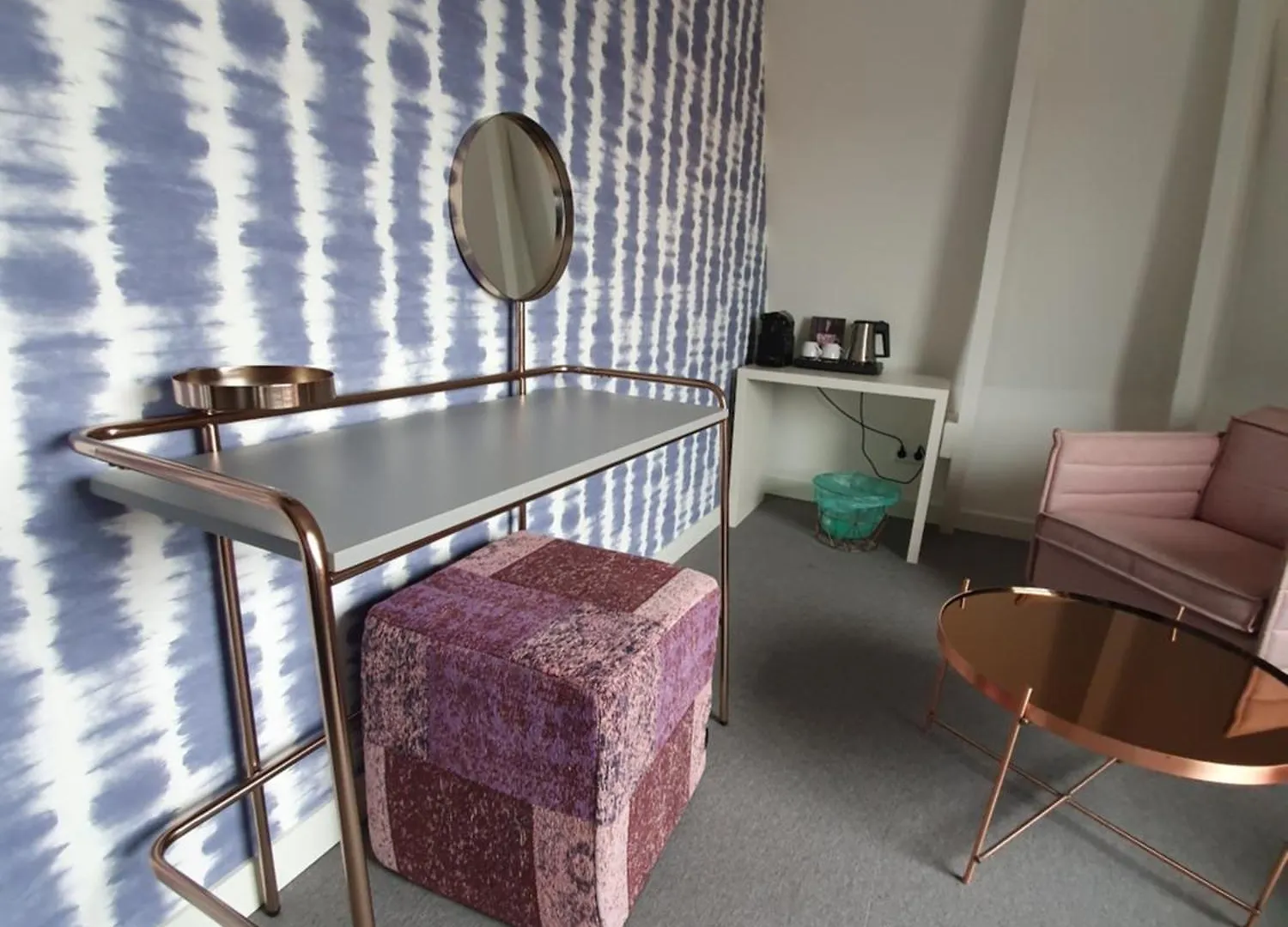 Hotel Heye 130 Ámsterdam