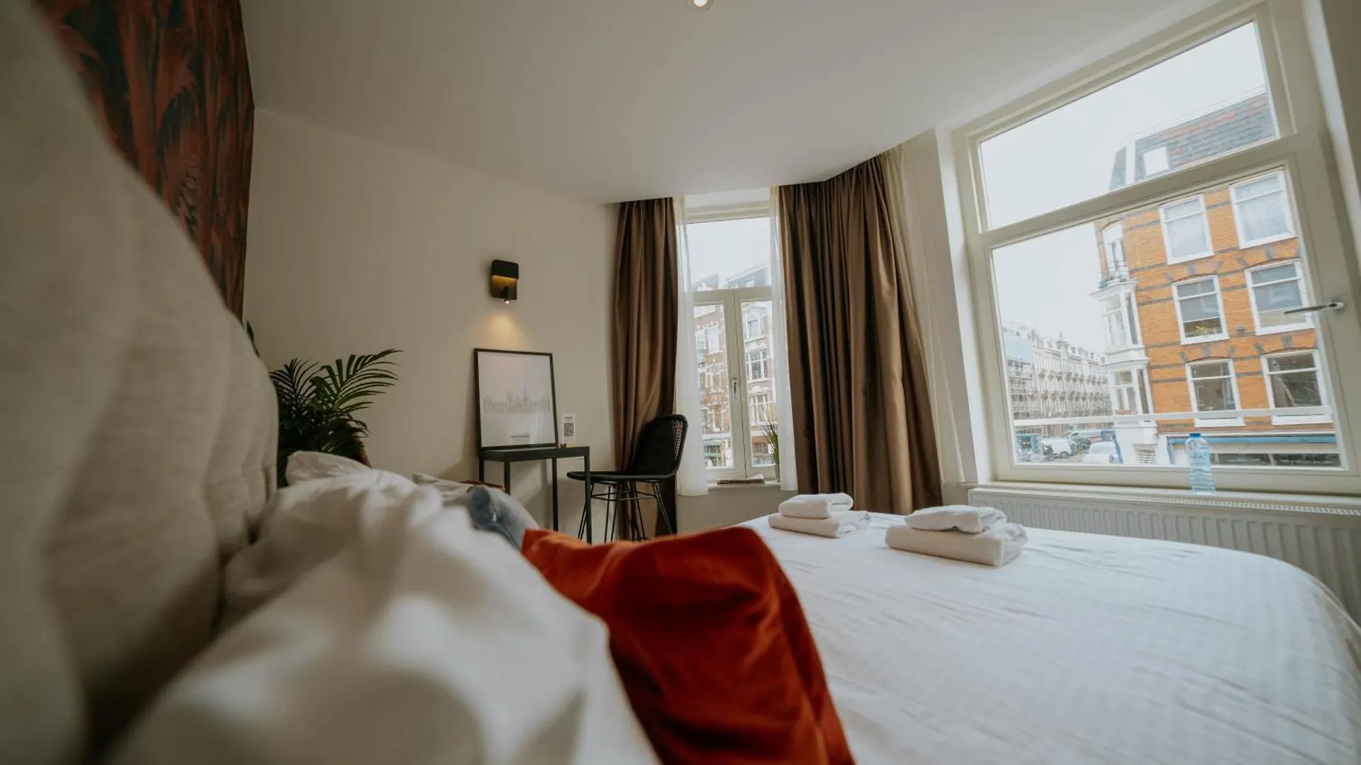 Hotel Heye 130 Ámsterdam Países Bajos