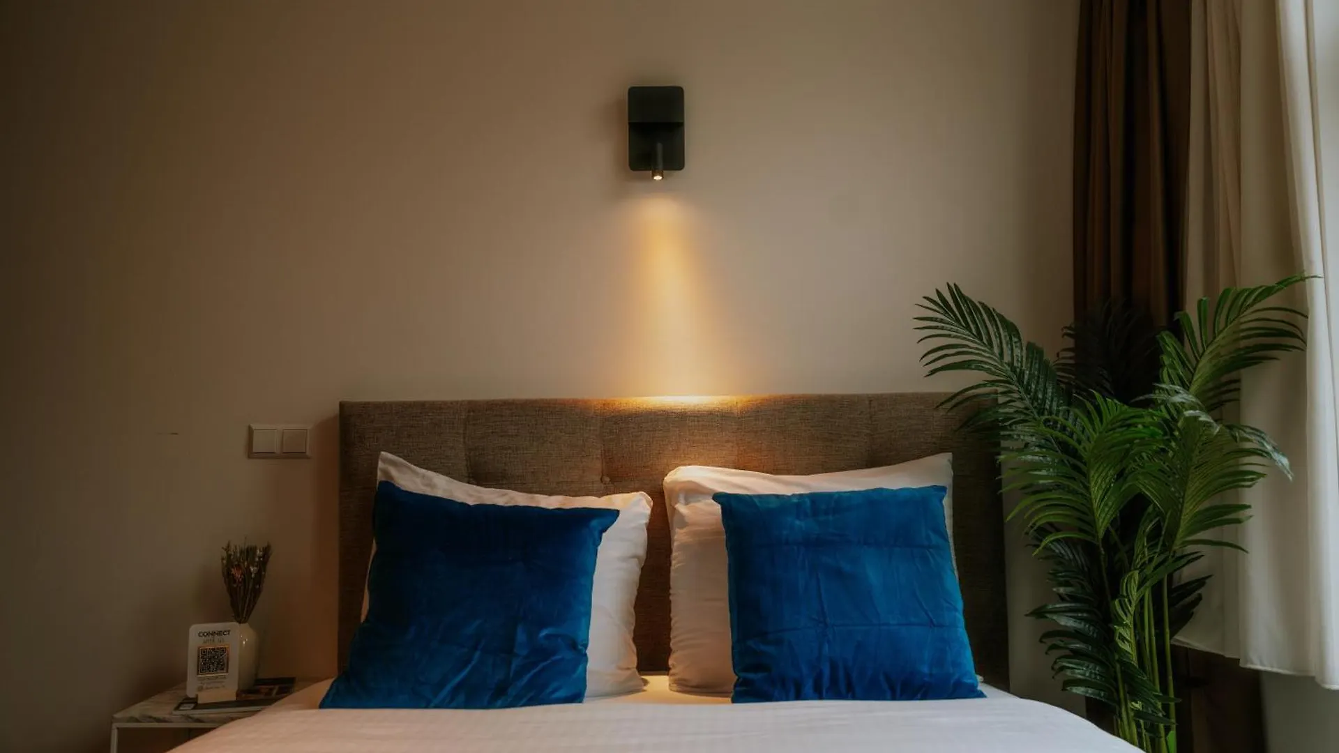 **  Hotel Heye 130 Ámsterdam Países Bajos