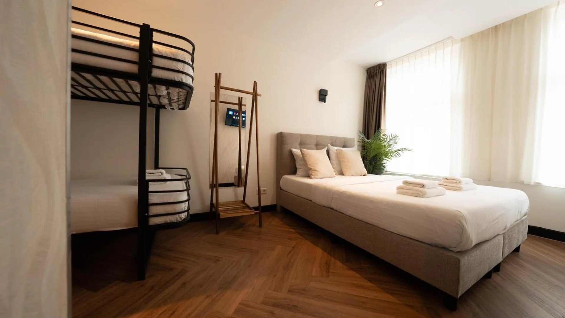Hotel Heye 130 Ámsterdam