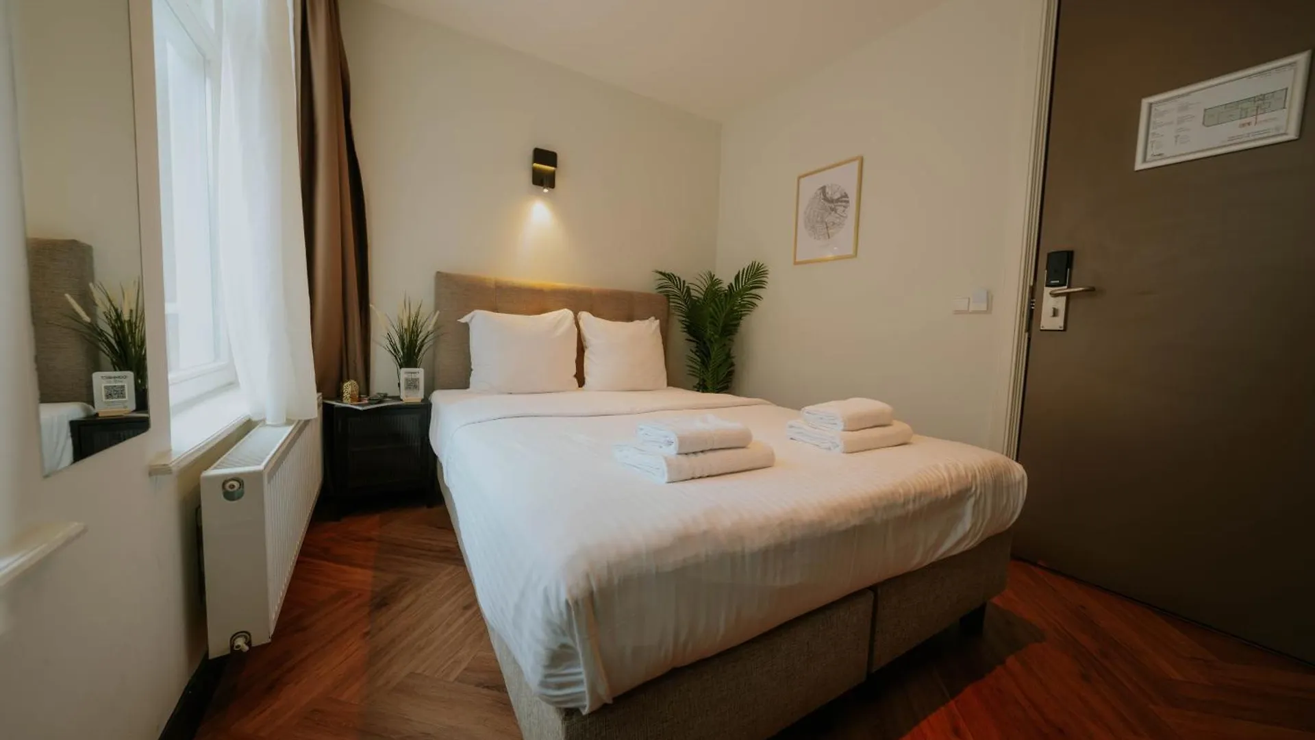 Hotel Heye 130 Ámsterdam