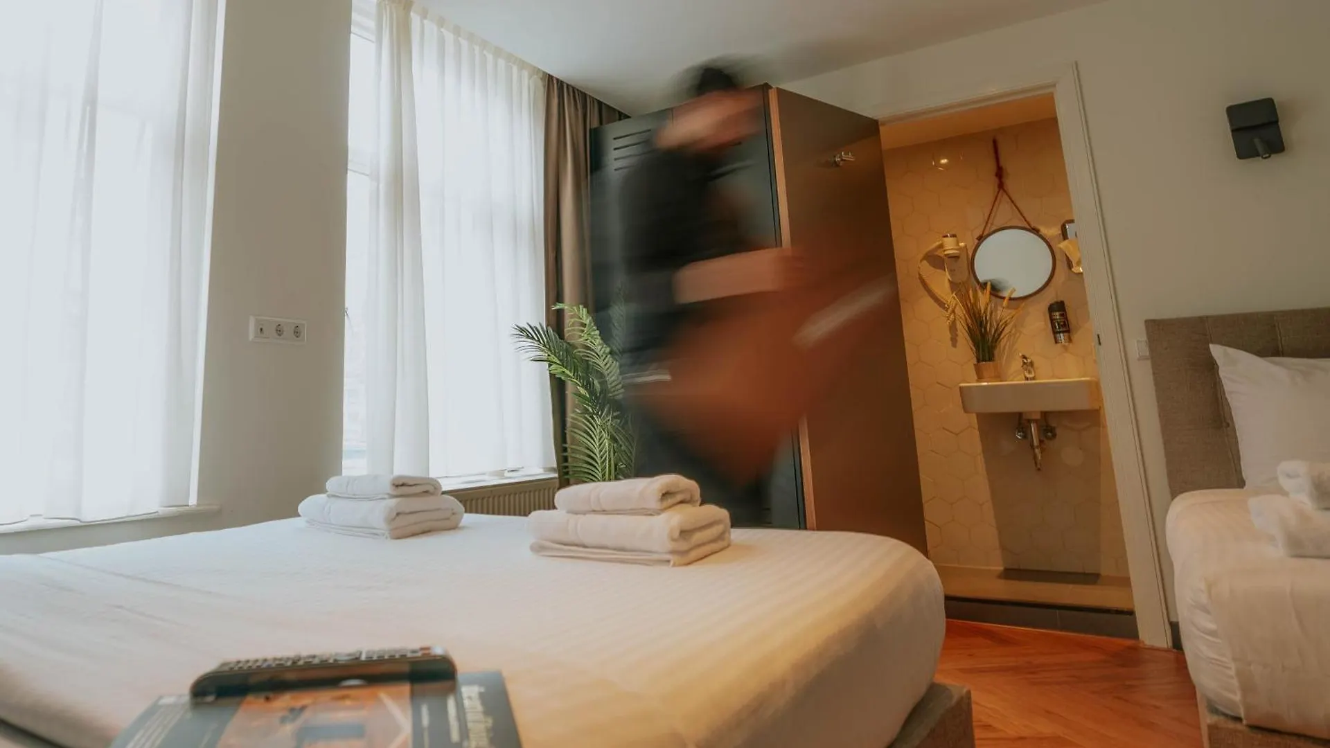 **  Hotel Heye 130 Ámsterdam Países Bajos