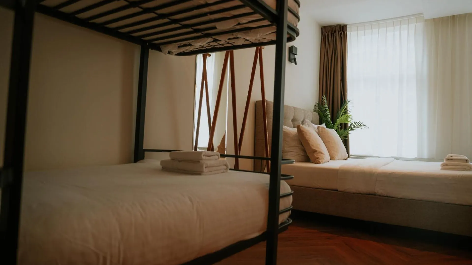 Hotel Heye 130 Ámsterdam