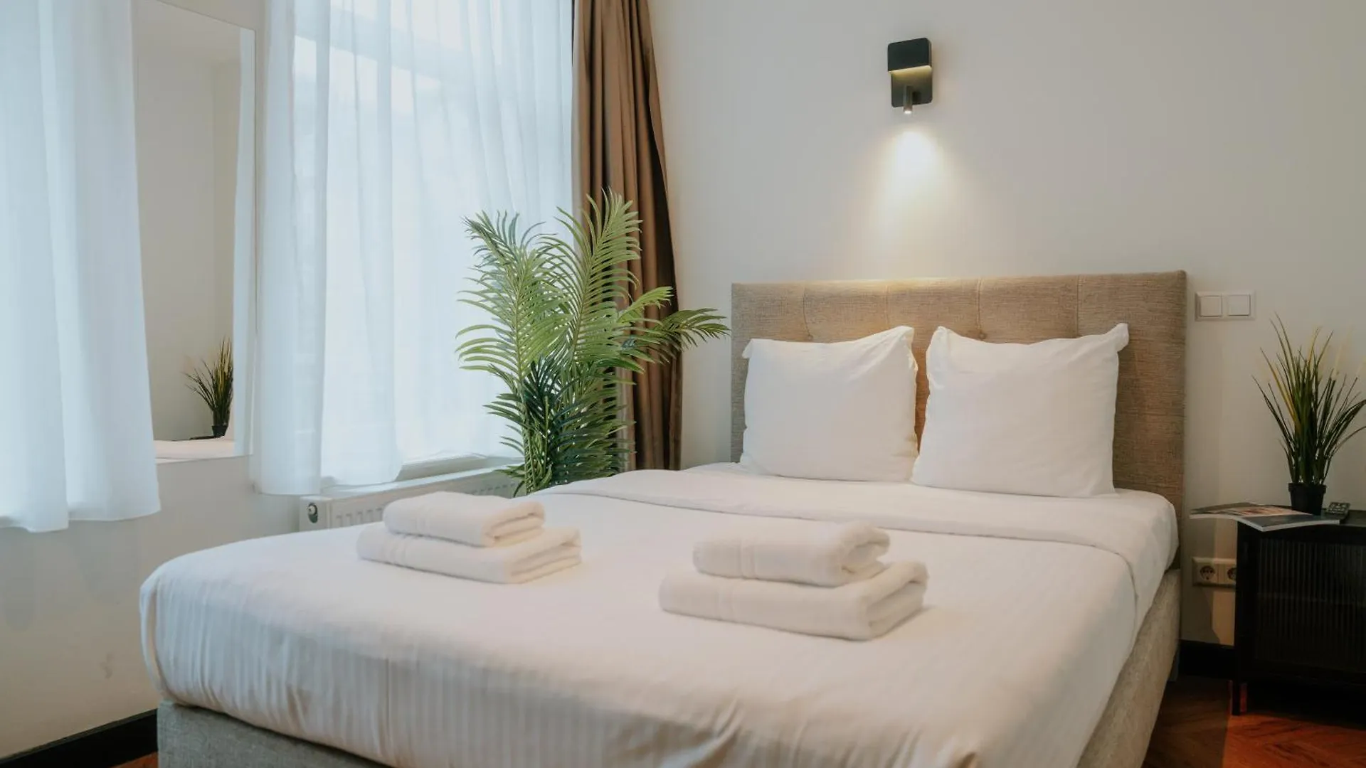 Hotel Heye 130 Ámsterdam