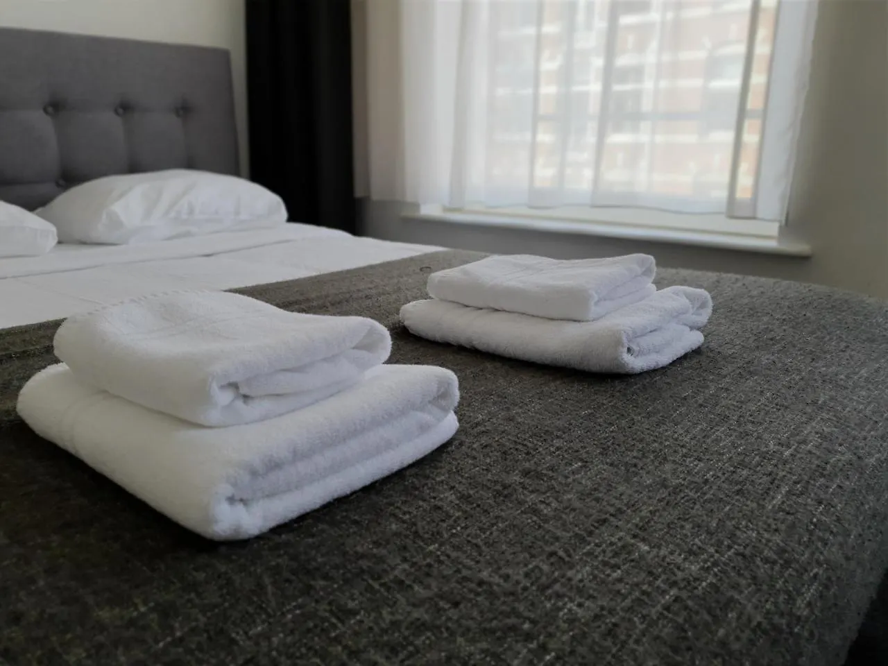 Hotel Heye 130 Ámsterdam 2*,  Países Bajos