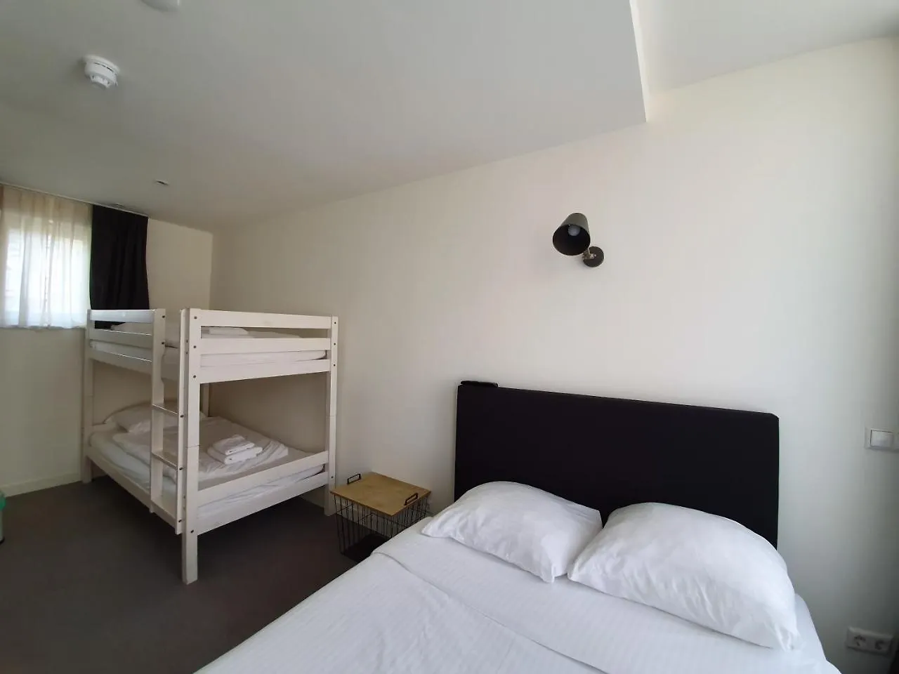 Hotel Heye 130 Amesterdão