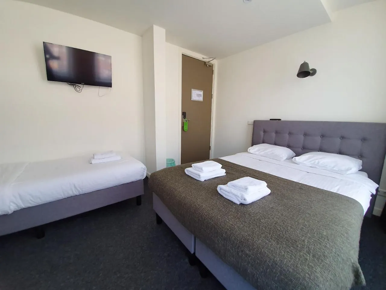 **  Hotel Heye 130 Ámsterdam Países Bajos