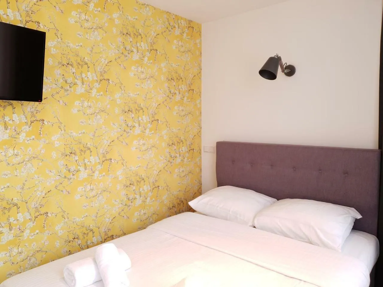 Hotel Heye 130 Ámsterdam Países Bajos